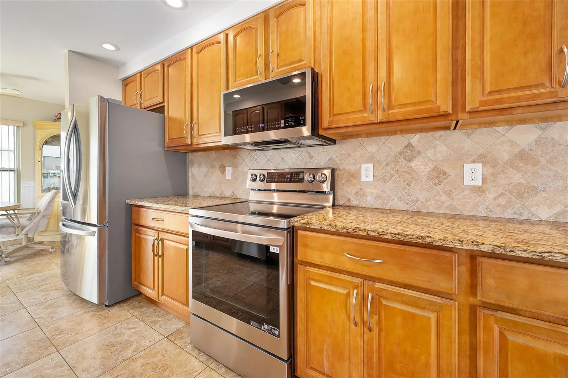 39 Sea Island Drive N Ormond Beach FL 32176