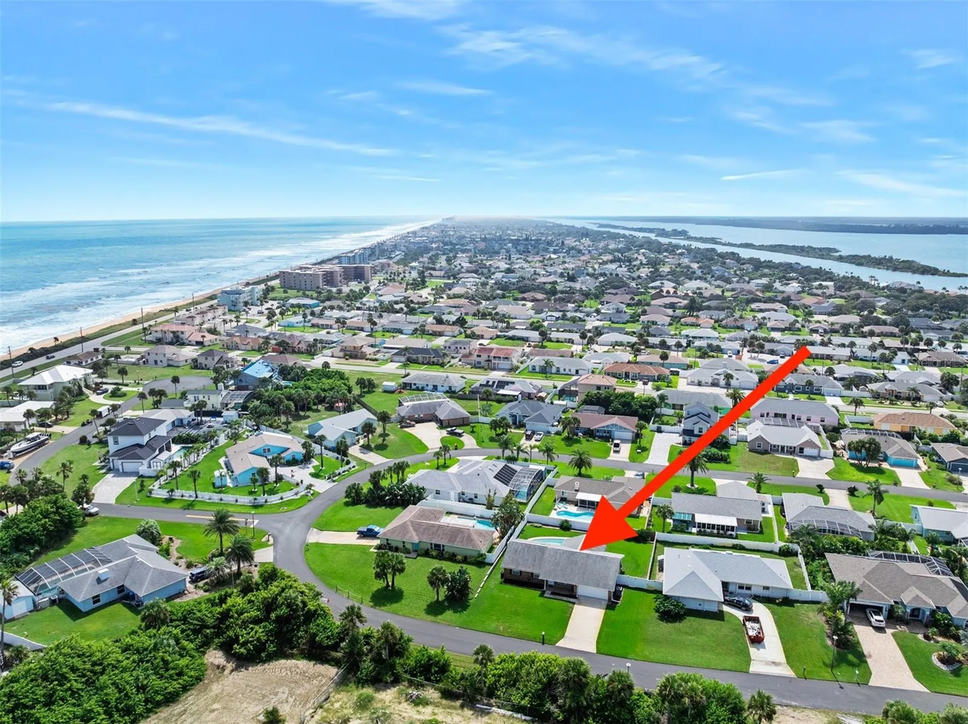 39 Sea Island Drive N Ormond Beach FL 32176