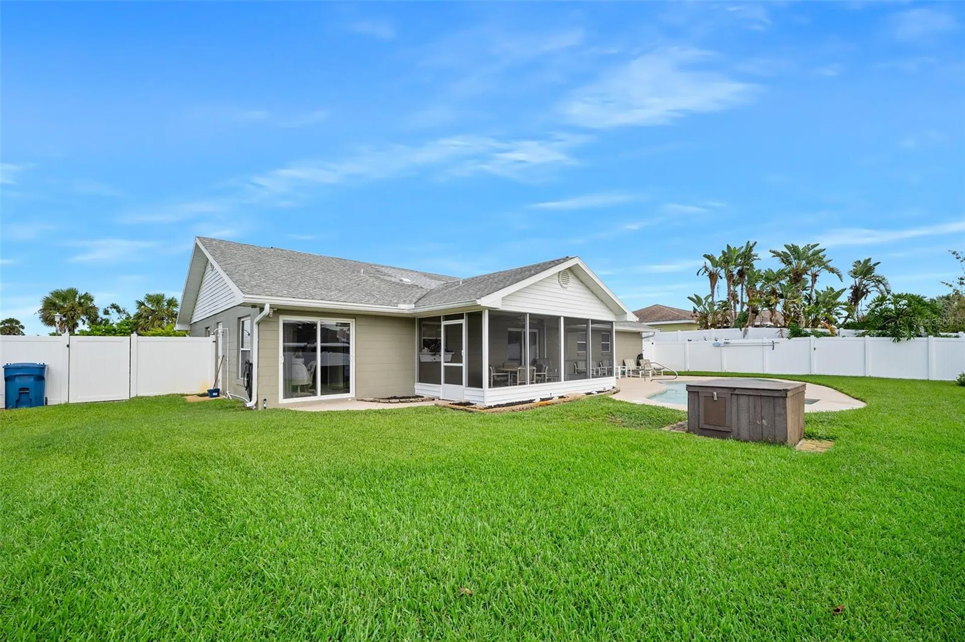 39 Sea Island Drive N Ormond Beach FL 32176