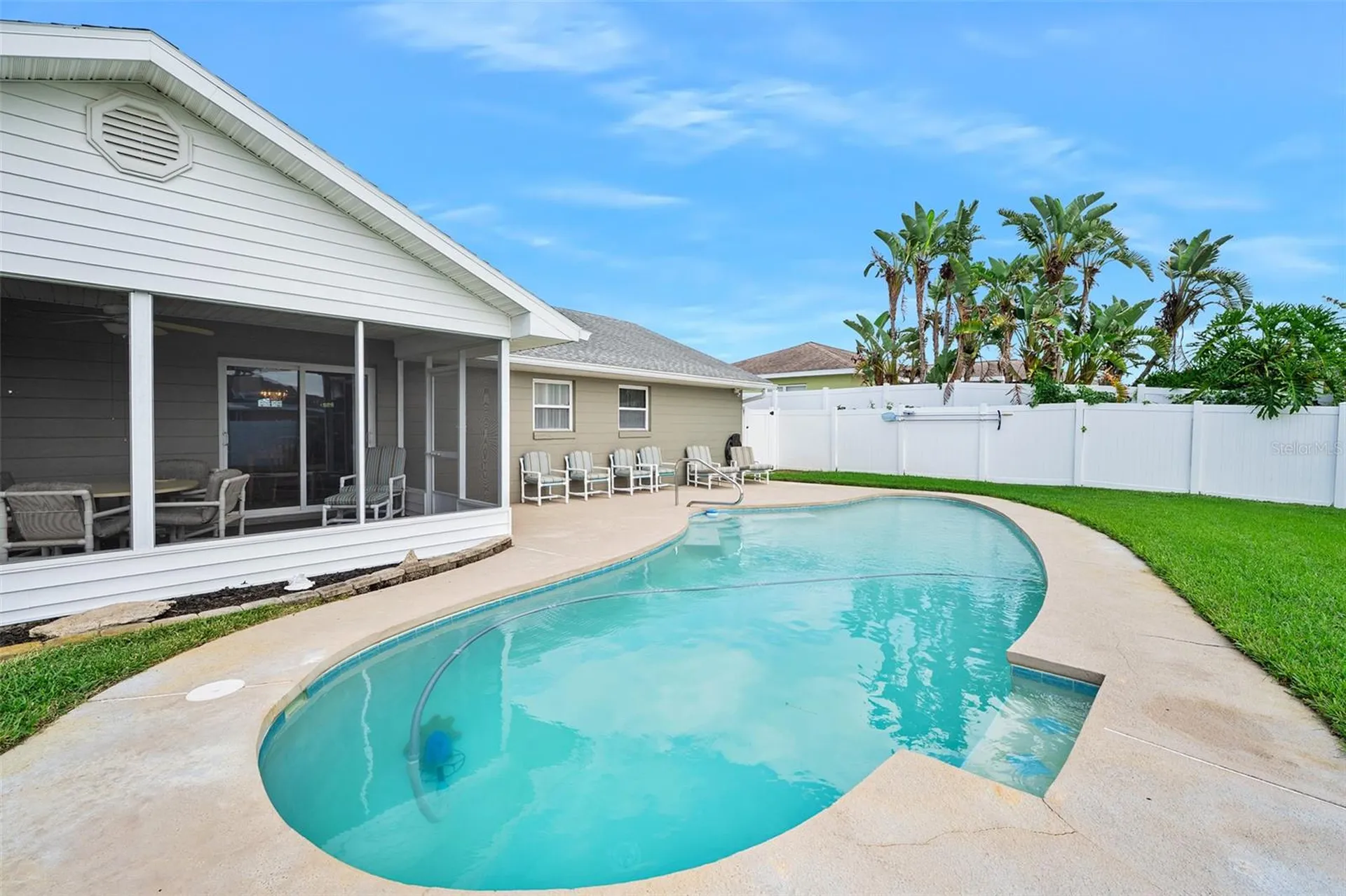 39 Sea Island Drive N Ormond Beach FL 32176