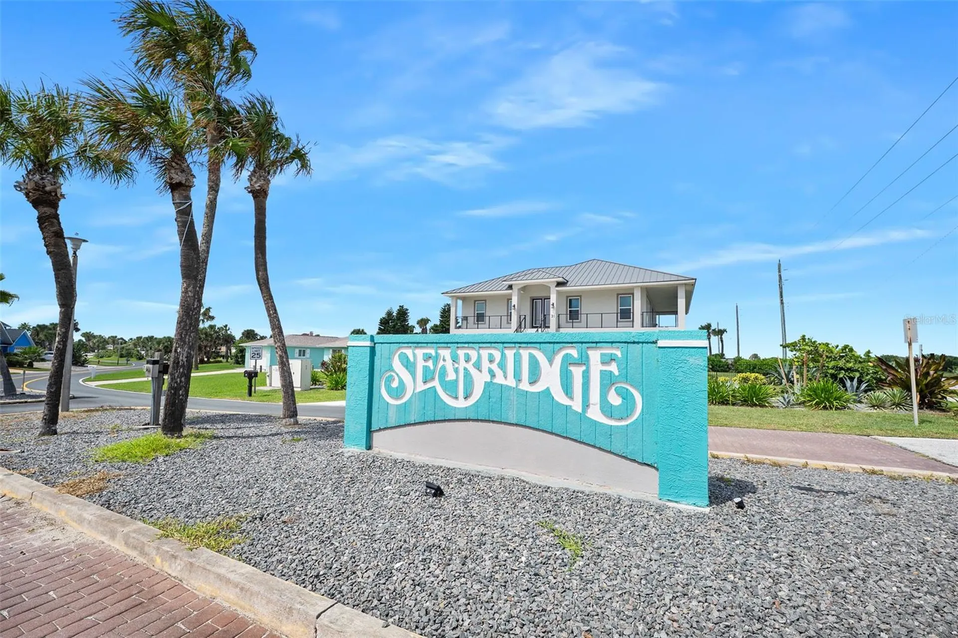 39 Sea Island Drive N Ormond Beach FL 32176