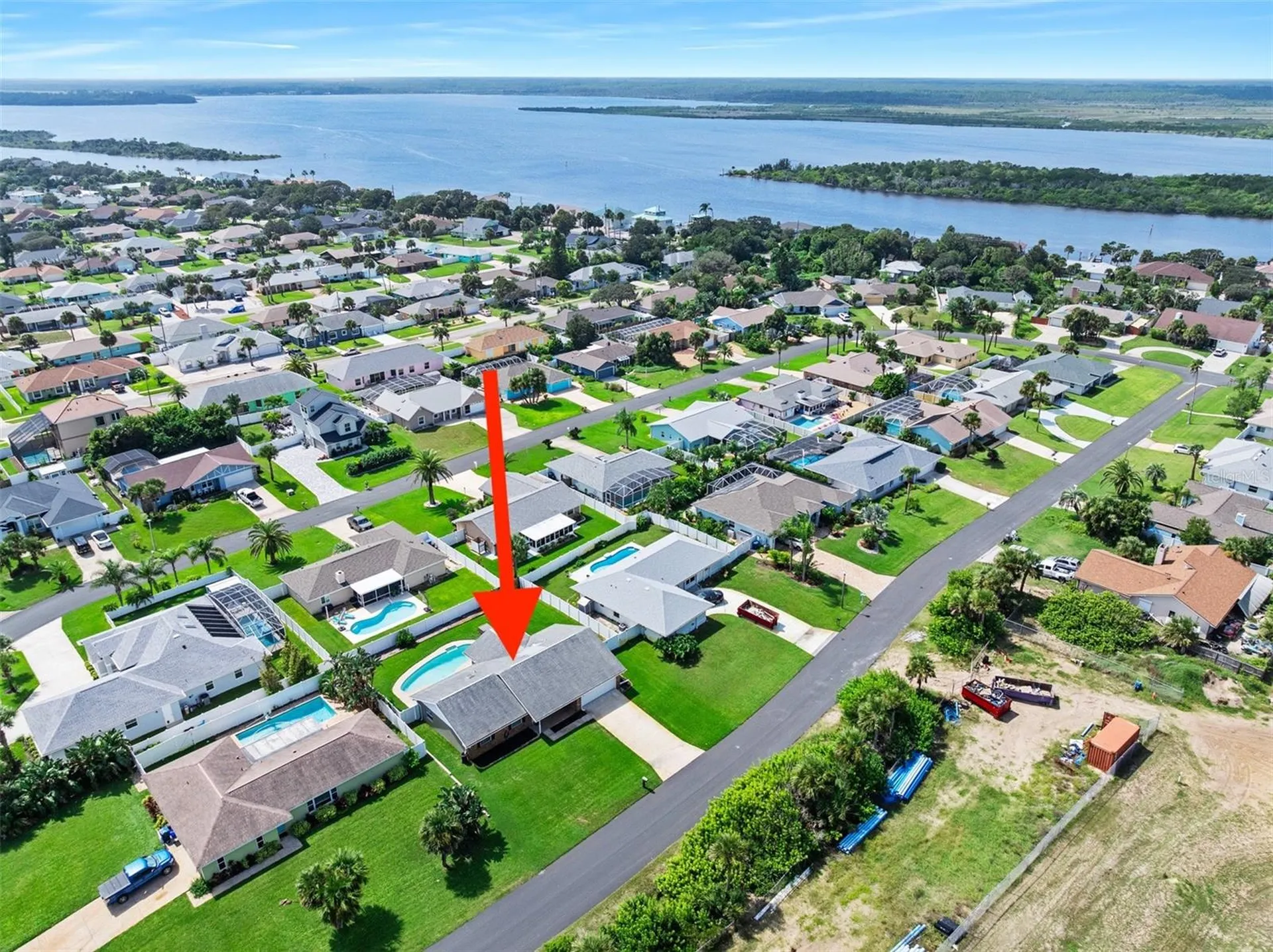 39 Sea Island Drive N Ormond Beach FL 32176