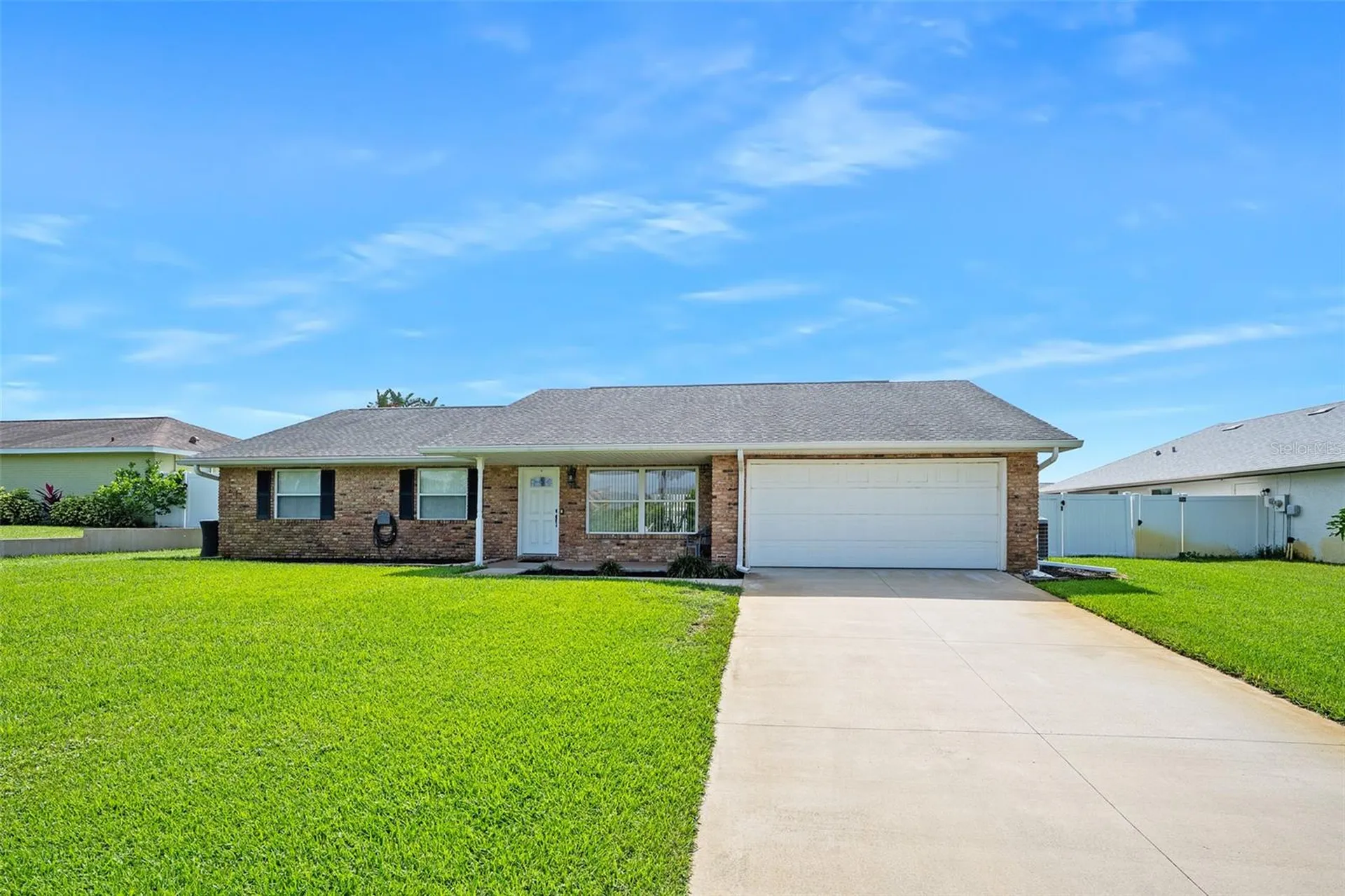 39 Sea Island Drive N Ormond Beach FL 32176