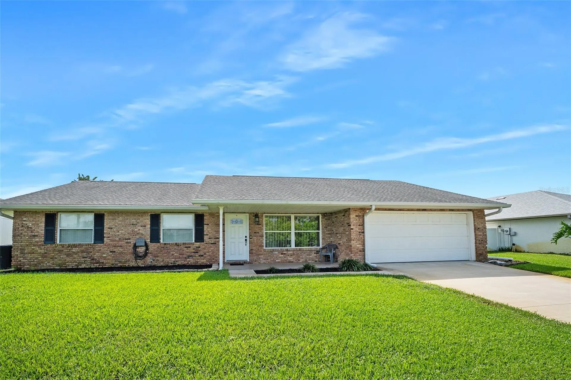 39 Sea Island Drive N Ormond Beach FL 32176