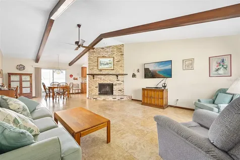 39 Sea Island Drive N Ormond Beach FL 32176
