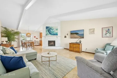 39 Sea Island Drive N Ormond Beach FL 32176