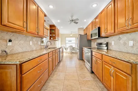 39 Sea Island Drive N Ormond Beach FL 32176