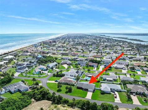 39 Sea Island Drive N Ormond Beach FL 32176