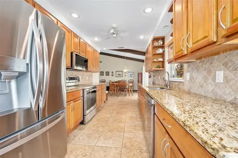39 Sea Island Drive N Ormond Beach FL 32176