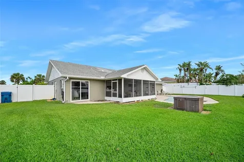39 Sea Island Drive N Ormond Beach FL 32176