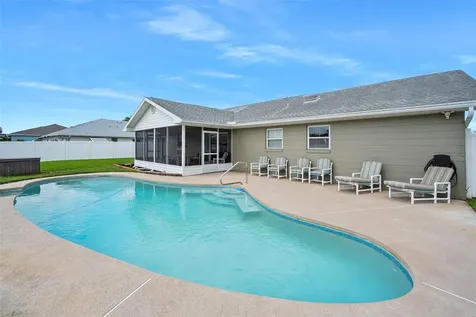 39 Sea Island Drive N Ormond Beach FL 32176