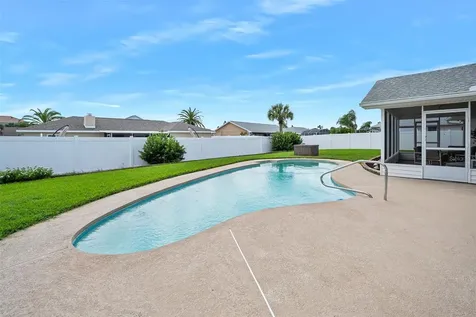39 Sea Island Drive N Ormond Beach FL 32176