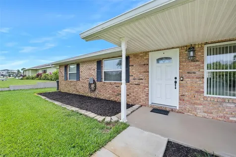 39 Sea Island Drive N Ormond Beach FL 32176
