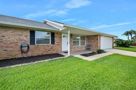 39 Sea Island Drive N Ormond Beach FL 32176
