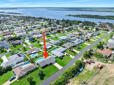 39 Sea Island Drive N Ormond Beach FL 32176