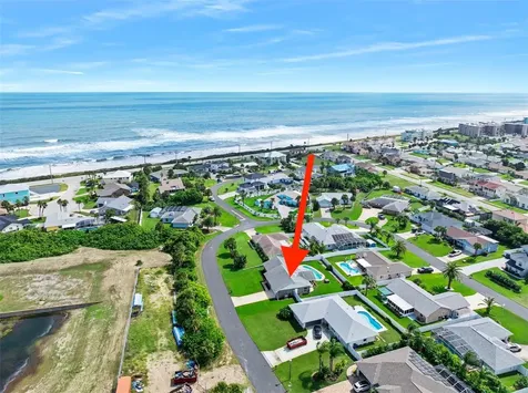 39 Sea Island Drive N Ormond Beach FL 32176