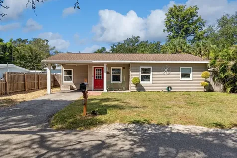 983 Brookwood Court S St Petersburg FL 33707