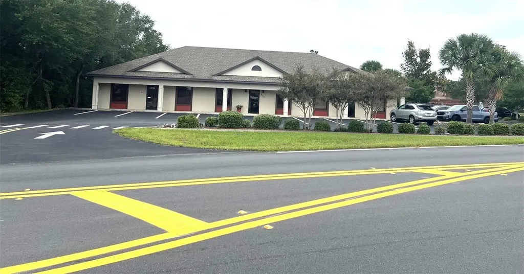 375 Fennell Boulevard Lady Lake FL 32159