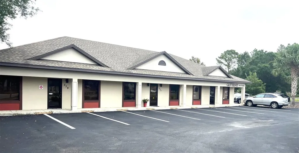 375 Fennell Boulevard Lady Lake FL 32159