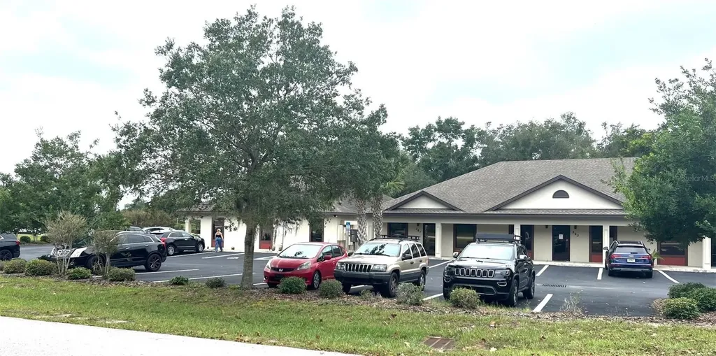 375 Fennell Boulevard Lady Lake FL 32159