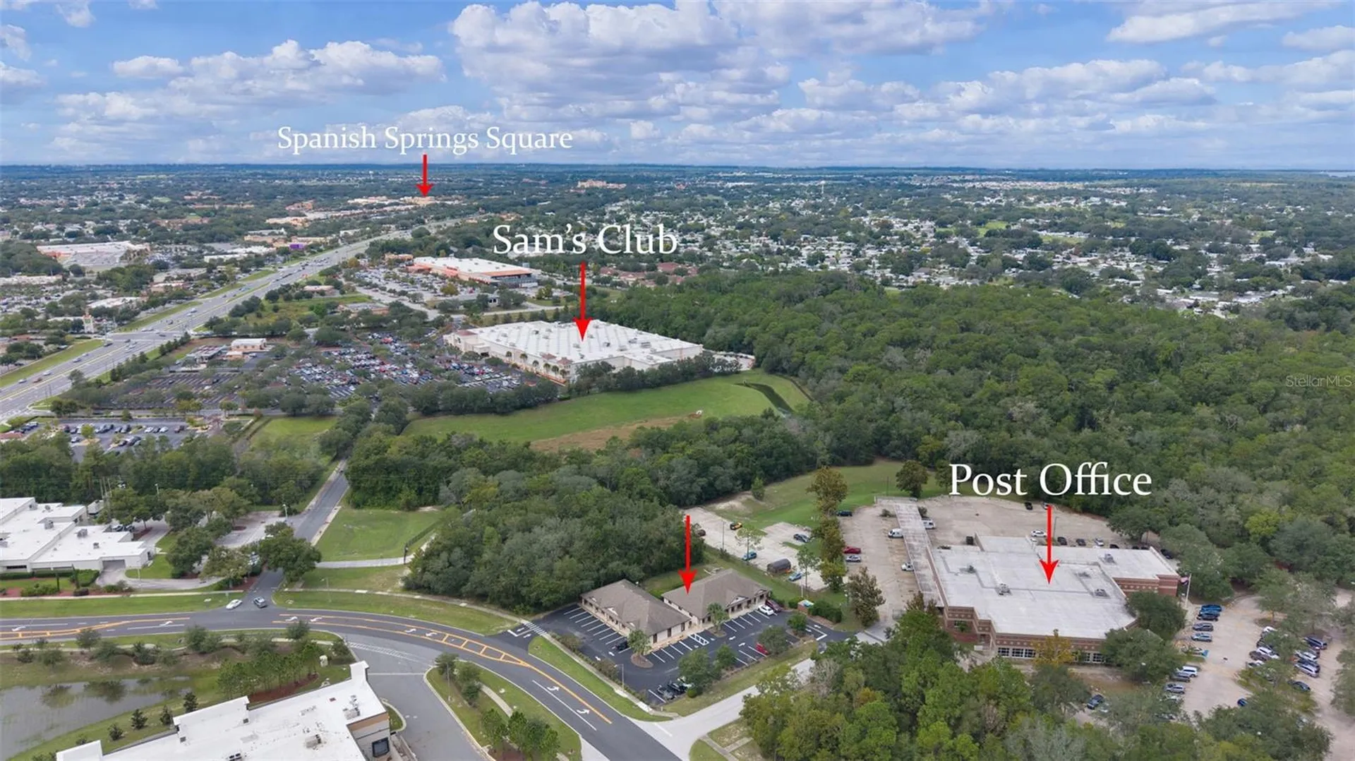 375 Fennell Boulevard Lady Lake FL 32159