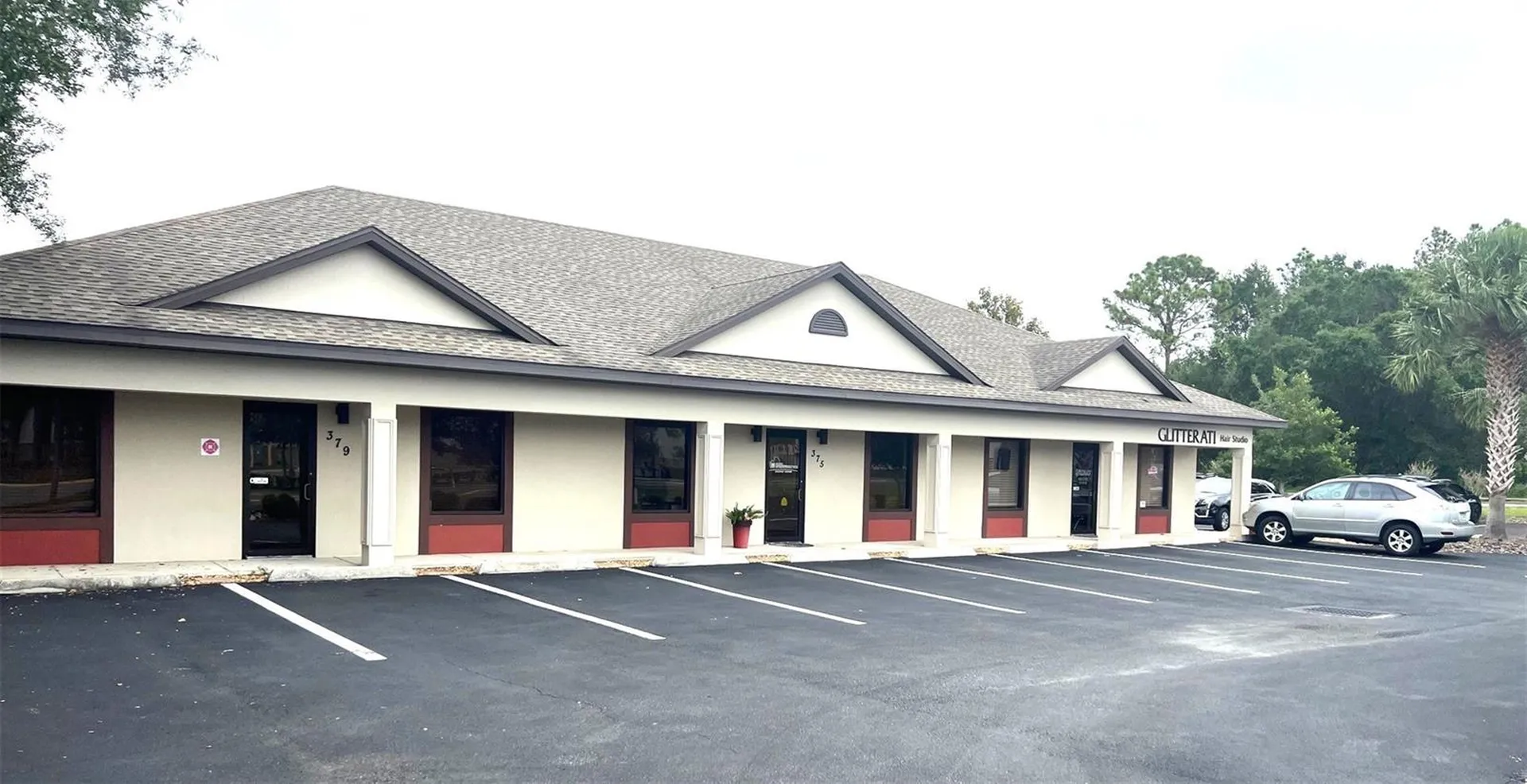 375 Fennell Boulevard Lady Lake FL 32159