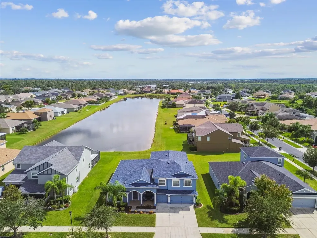 205 Orange Mill Avenue Ruskin FL 33570