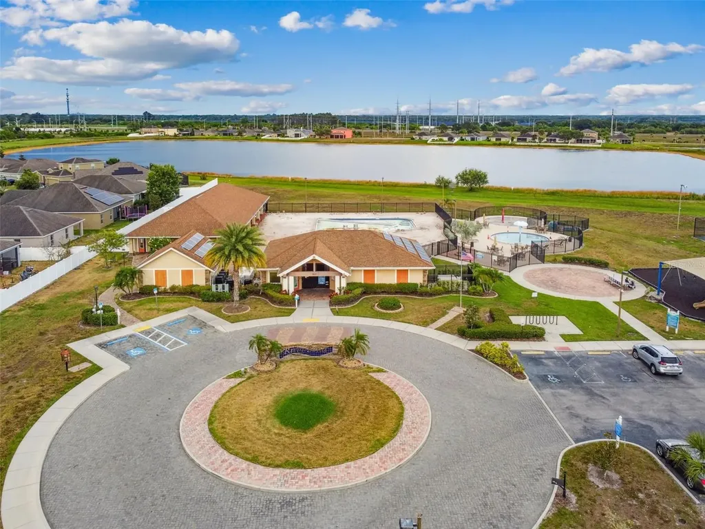 205 Orange Mill Avenue Ruskin FL 33570