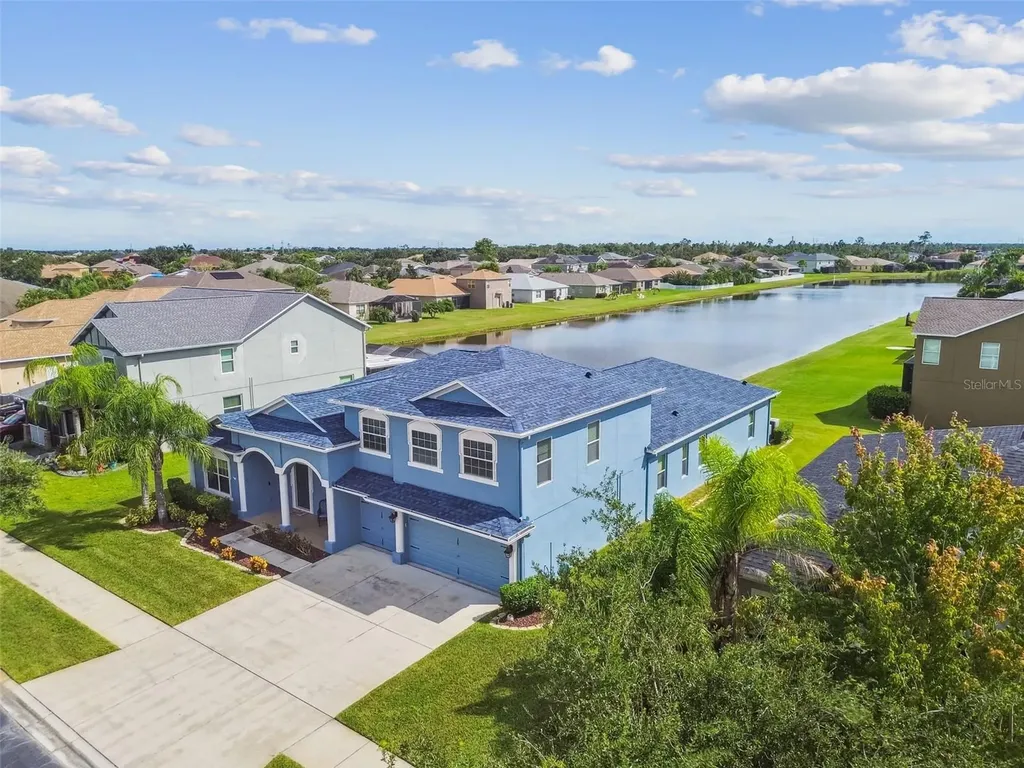 205 Orange Mill Avenue Ruskin FL 33570