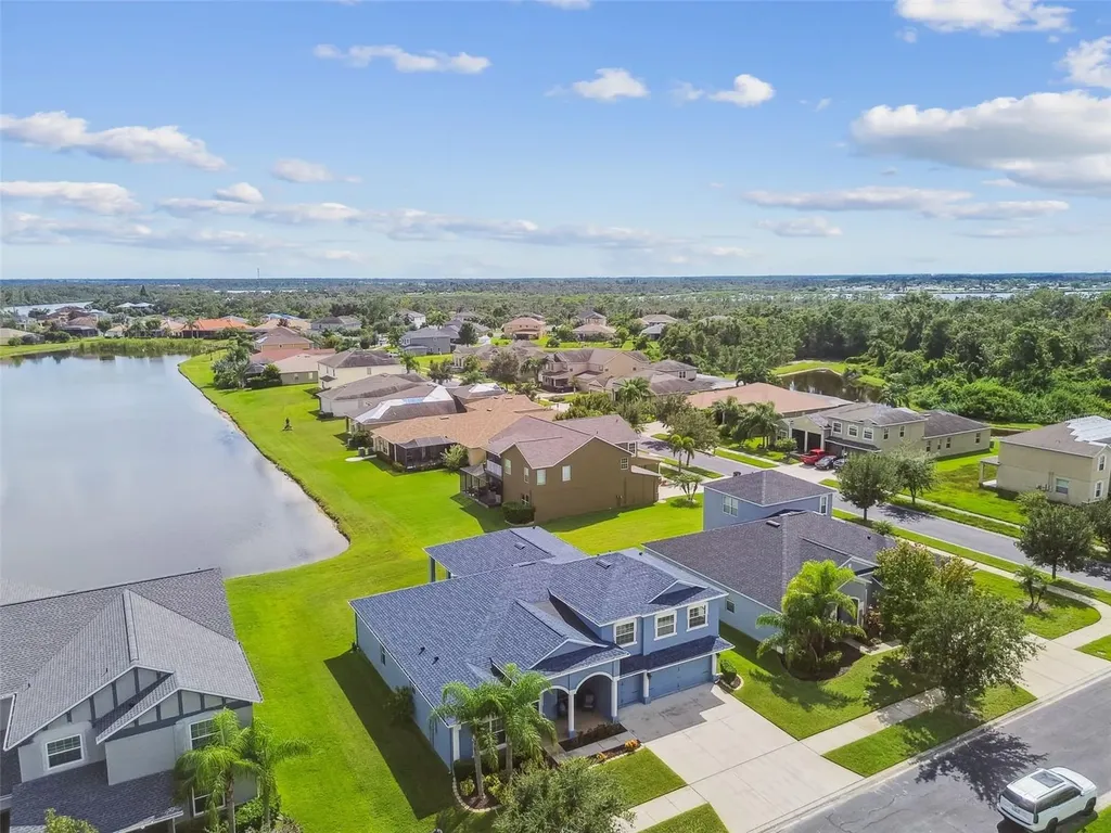 205 Orange Mill Avenue Ruskin FL 33570