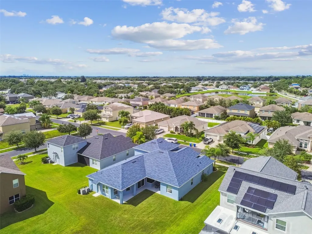 205 Orange Mill Avenue Ruskin FL 33570