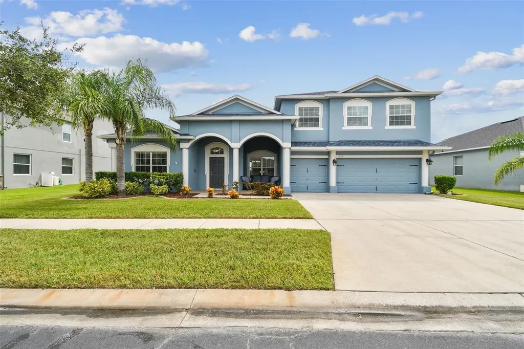 205 Orange Mill Avenue Ruskin FL 33570