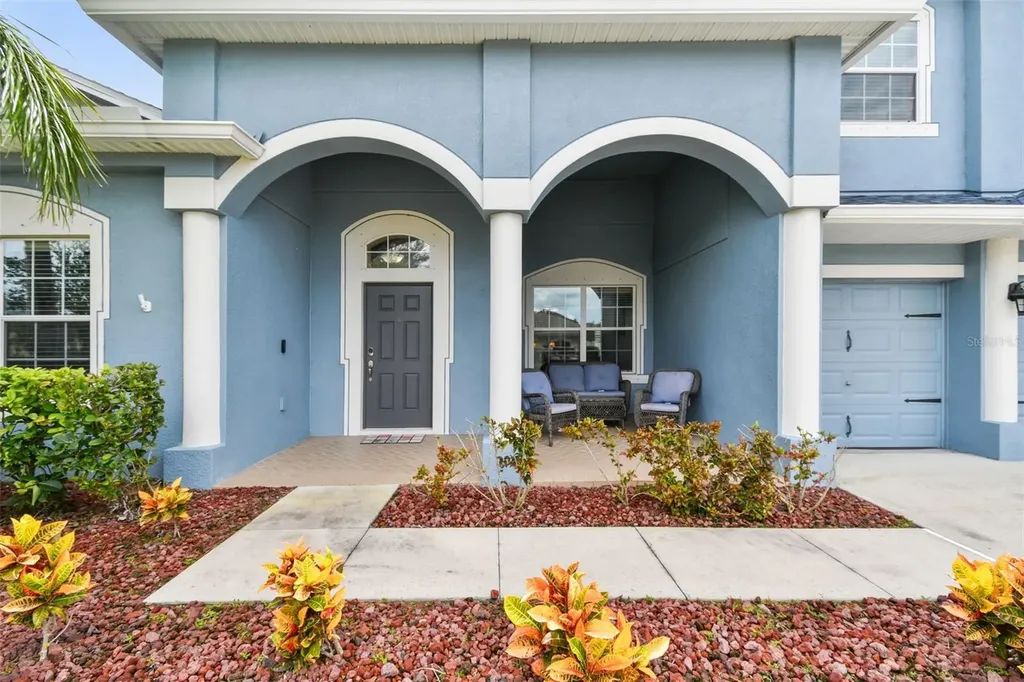 205 Orange Mill Avenue Ruskin FL 33570