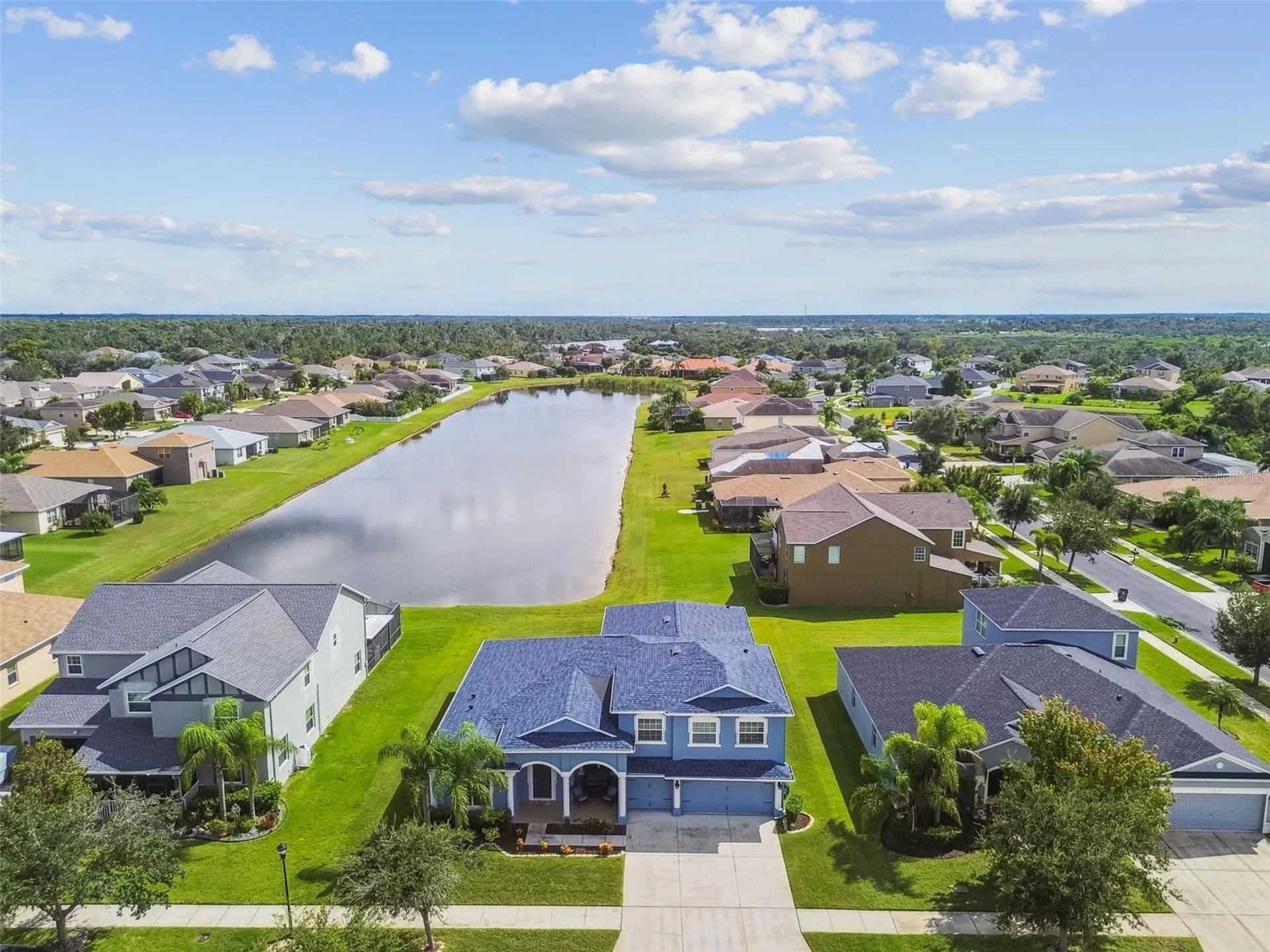 205 Orange Mill Avenue Ruskin FL 33570