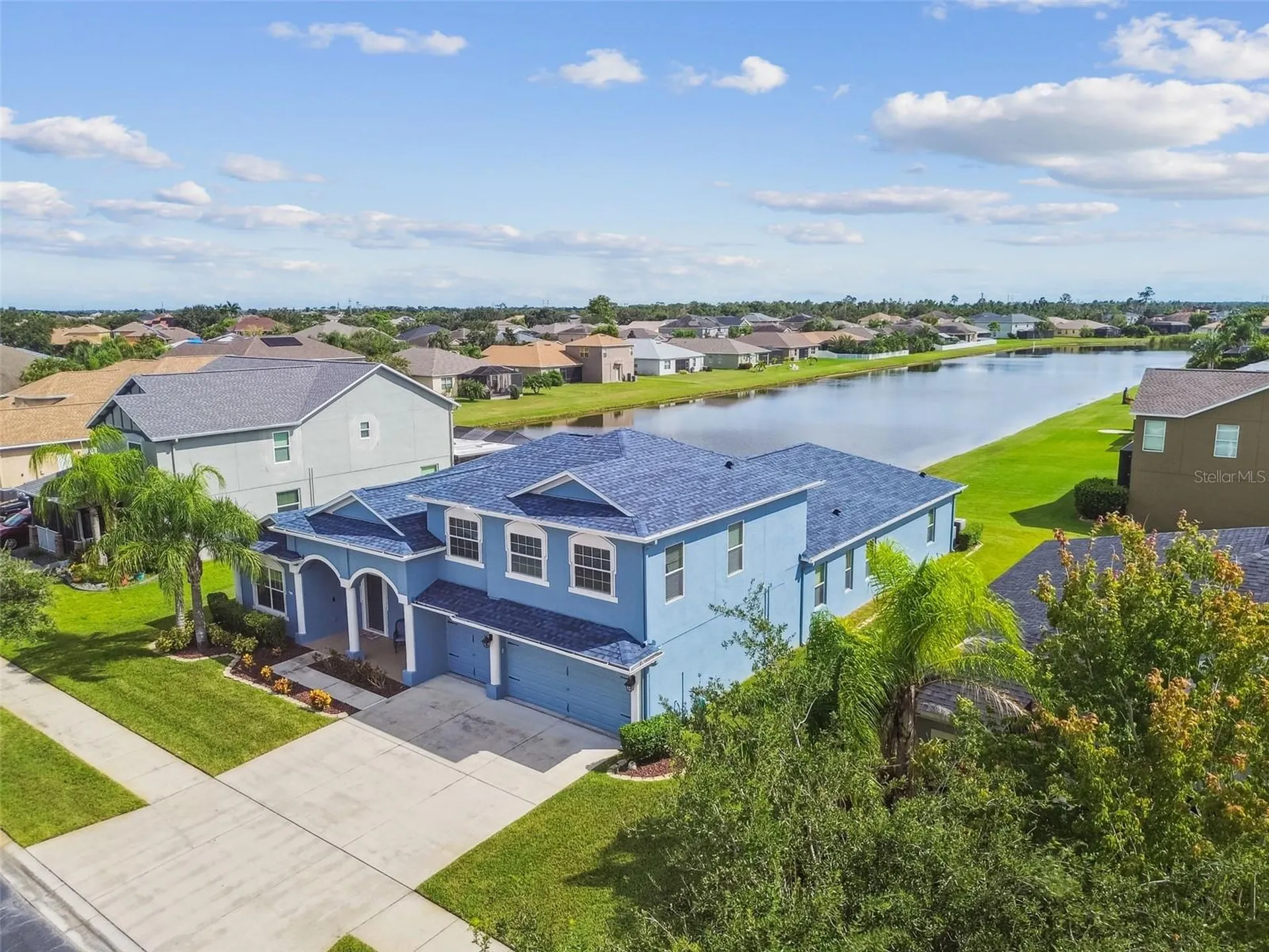 205 Orange Mill Avenue Ruskin FL 33570