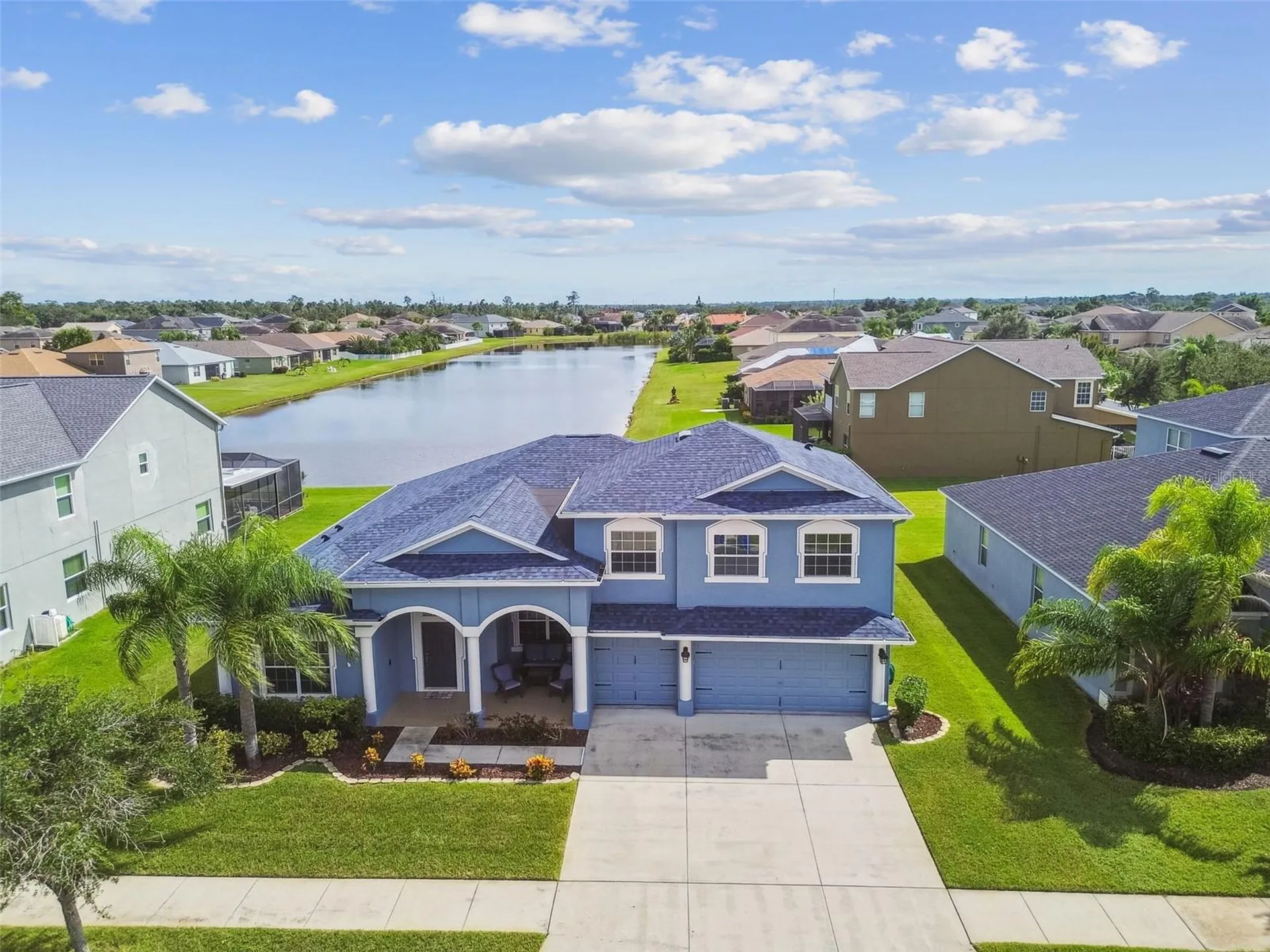 205 Orange Mill Avenue Ruskin FL 33570