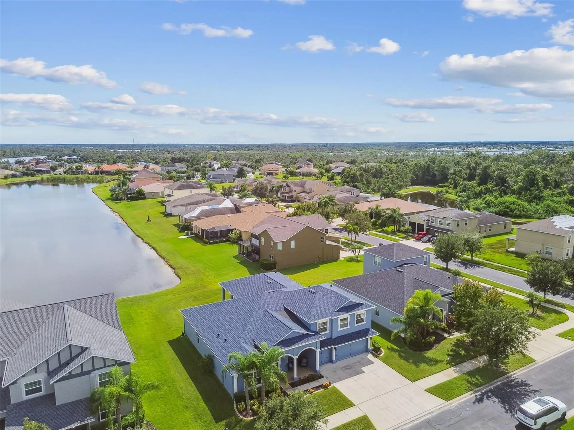 205 Orange Mill Avenue Ruskin FL 33570