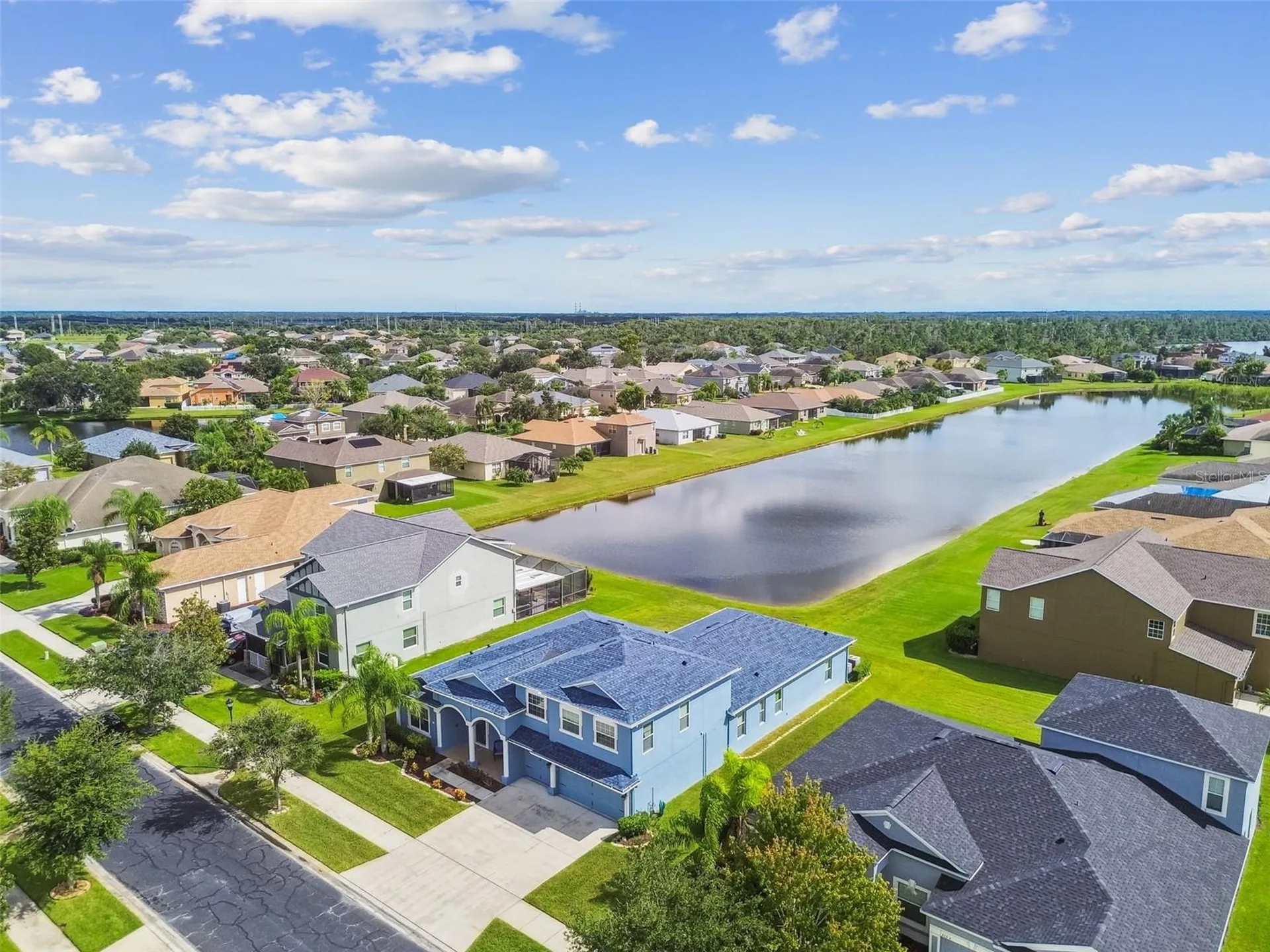 205 Orange Mill Avenue Ruskin FL 33570