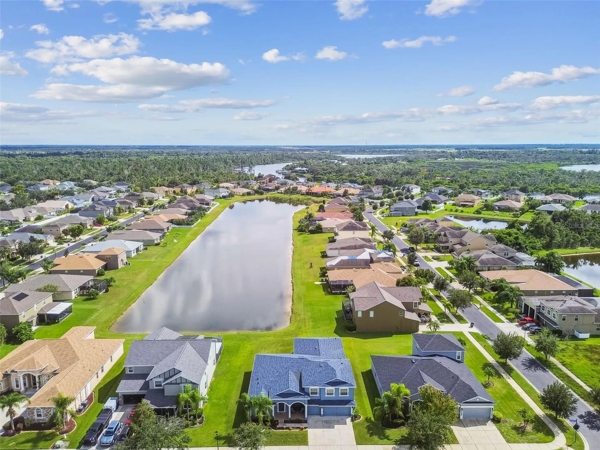 205 Orange Mill Avenue Ruskin FL 33570