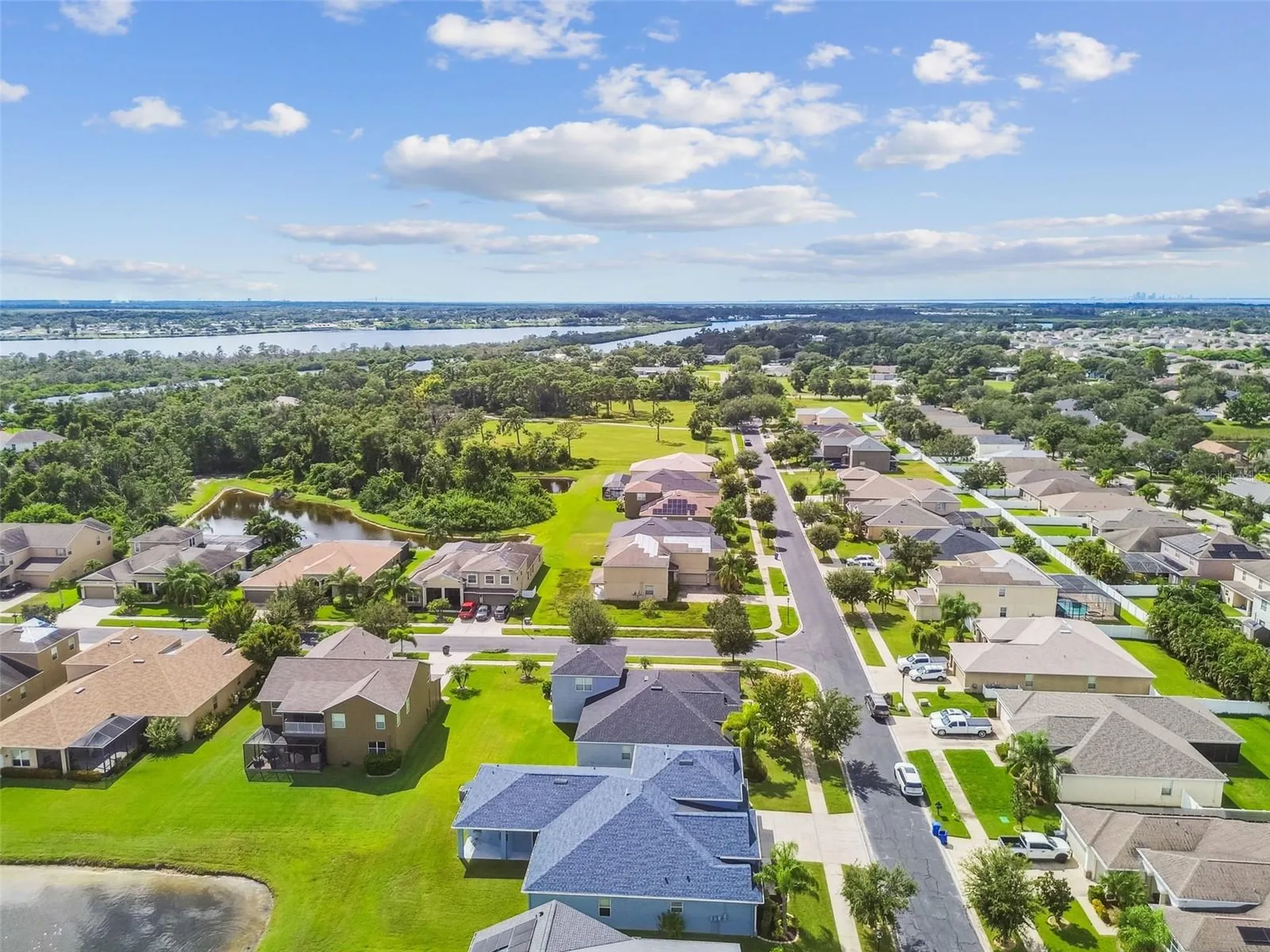 205 Orange Mill Avenue Ruskin FL 33570