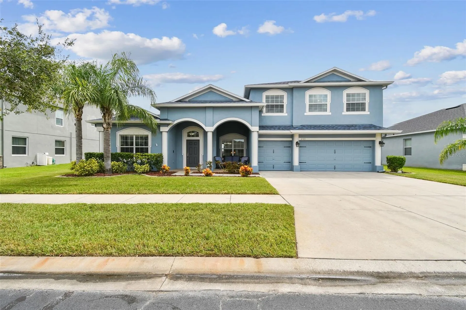 205 Orange Mill Avenue Ruskin FL 33570