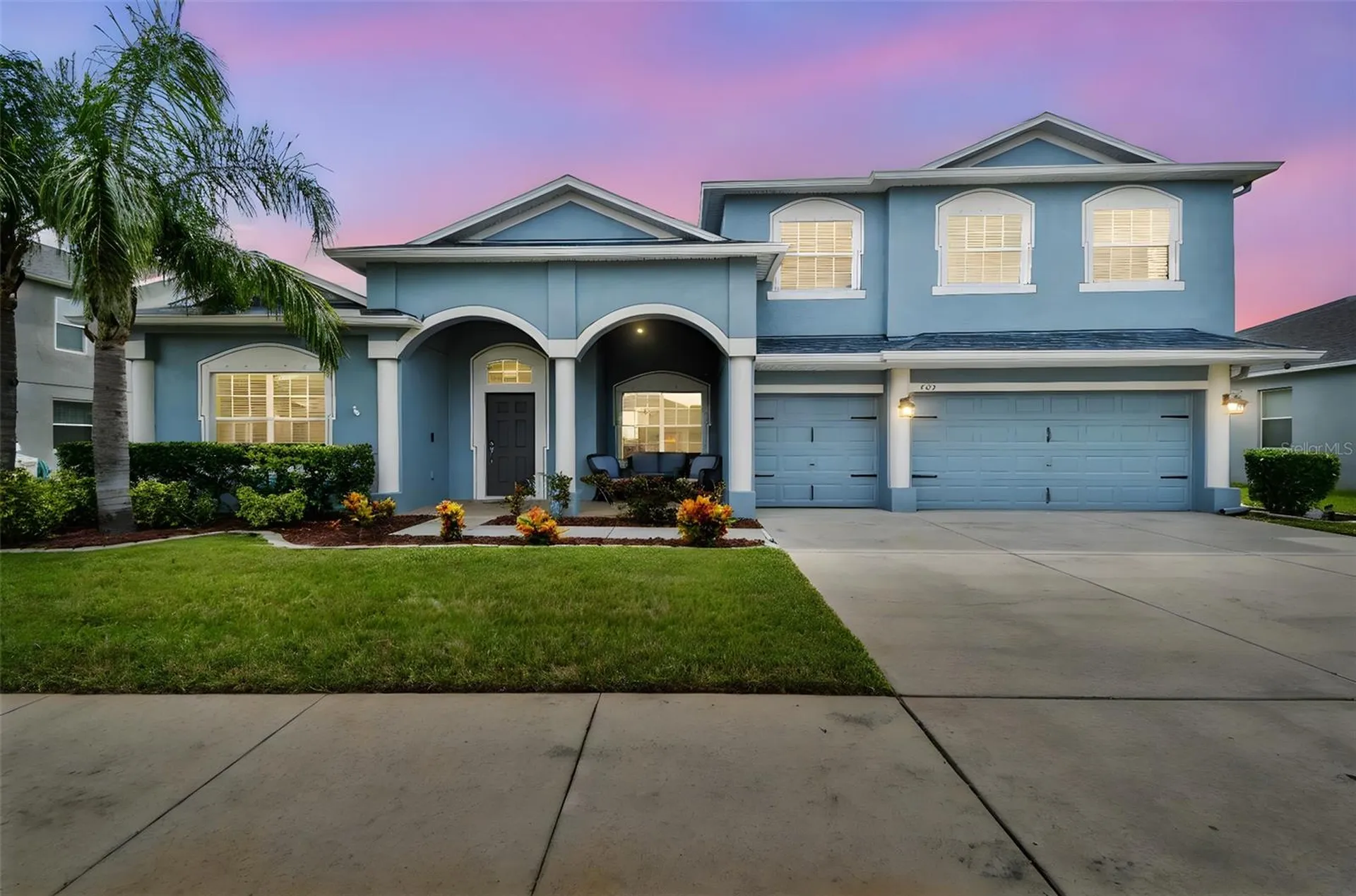205 Orange Mill Avenue Ruskin FL 33570