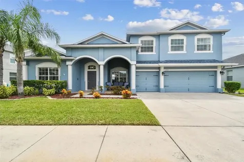 205 Orange Mill Avenue Ruskin FL 33570