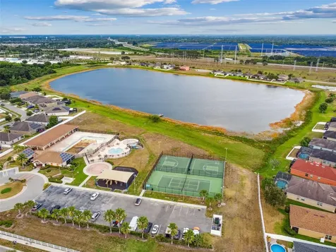 205 Orange Mill Avenue Ruskin FL 33570