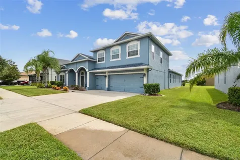 205 Orange Mill Avenue Ruskin FL 33570