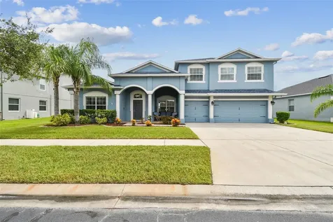 205 Orange Mill Avenue Ruskin FL 33570