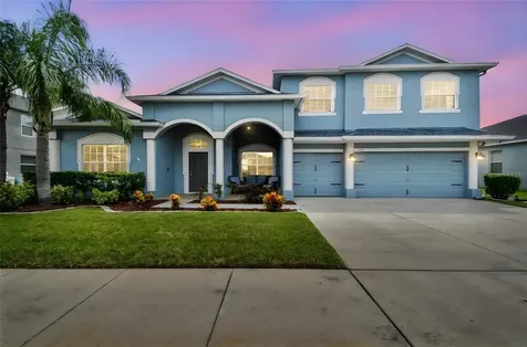 205 Orange Mill Avenue Ruskin FL 33570