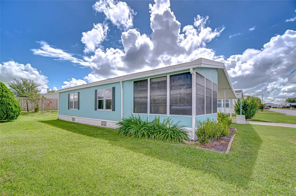 3922 William Hume Drive Zephyrhills FL 33541