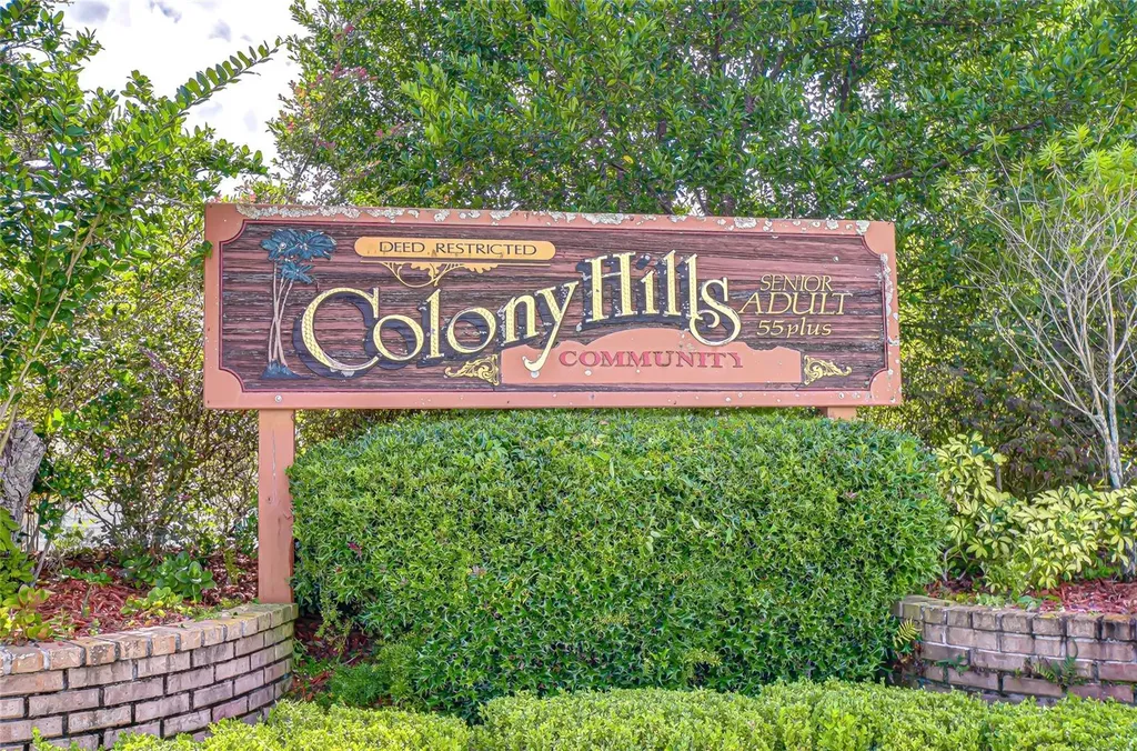 3922 William Hume Drive Zephyrhills FL 33541