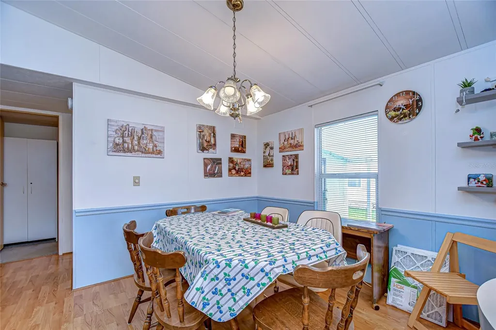 3922 William Hume Drive Zephyrhills FL 33541